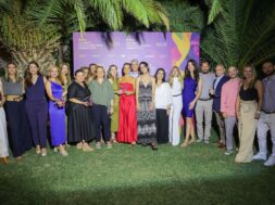 PFIZER DEI AWARDS 2025