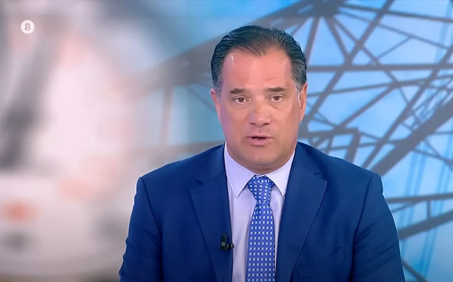 Άδωνις Γεωργιάδης: «Το ΕΣΥ σήμερα είναι πιο ισχυρό και τα ράντζα μηδενικά»
