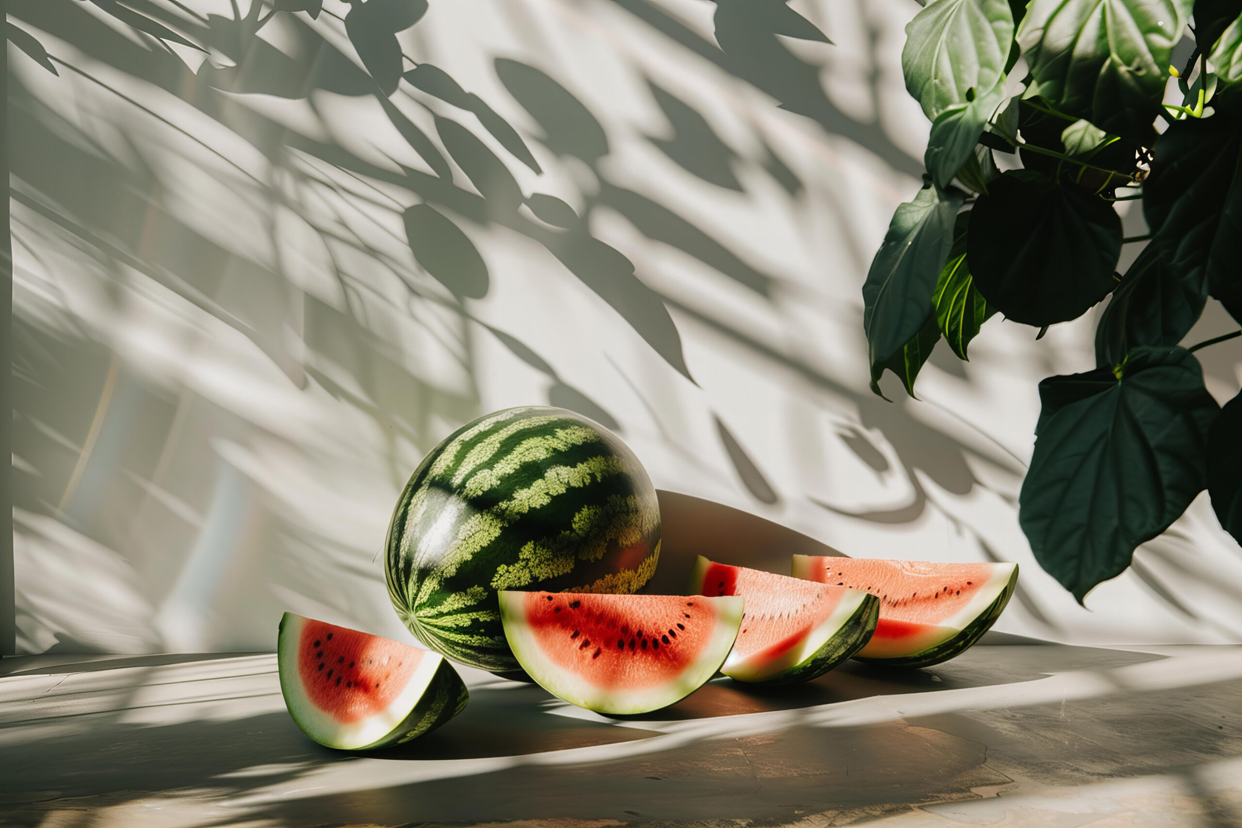 Τα καλοκαιρινά φρούτα που δροσίζουν και θωρακίζουν την υγεία