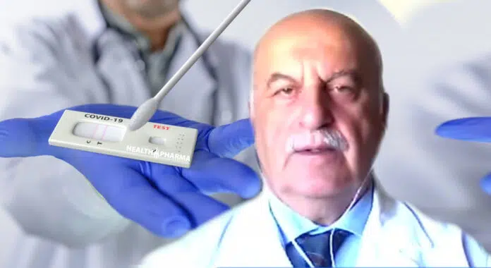 Covid-19: Νέα παραλλαγή Όμικρον απειλεί το καλοκαίρι με αύξηση κρουσμάτων