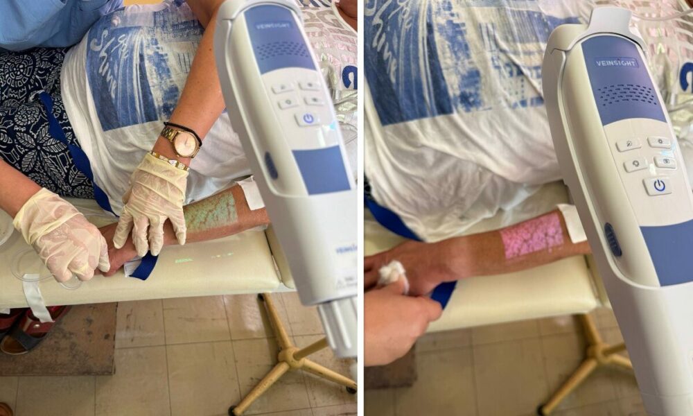 Νέος εξοπλισμός αναβαθμίζει το Κέντρο Υγείας Φιλιατρών