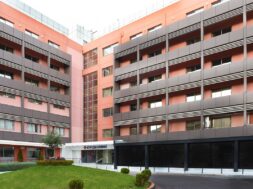 Ευρωκλινική Αθηνών