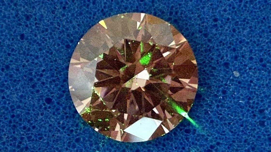 Διαμαντένιος αισθητήρας δίνει νέα διάσταση στην ανίχνευση καρκίνου