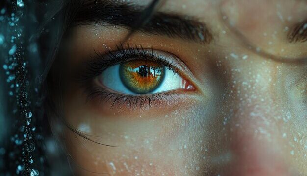 close-up-womans-eye-with-water-droplets_161754-33284