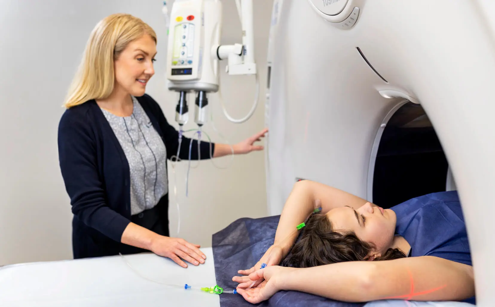 ΕΣΥ: Προς εκκίνηση οι εξ αποστάσεως γνωματεύσεις διαγνωστικών εξετάσεων