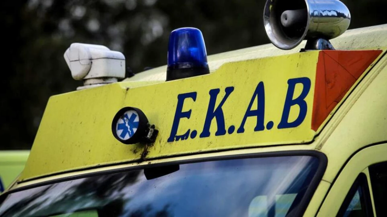 Η Ελλάδα στις φλόγες – Ο επιχειρησιακός αγώνας του ΕΚΑΒ