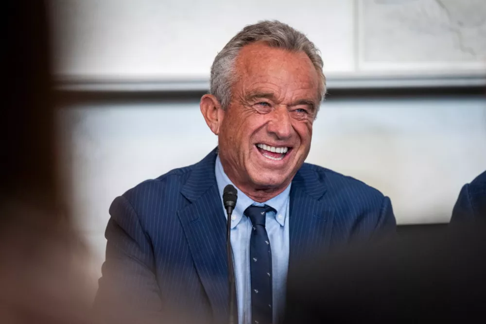 ΗΠΑ: Διακοπή χρηματοδότησης για εμβόλια mRNA με αμφιλεγόμενη αιτιολόγηση