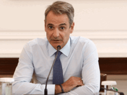mitsotakis