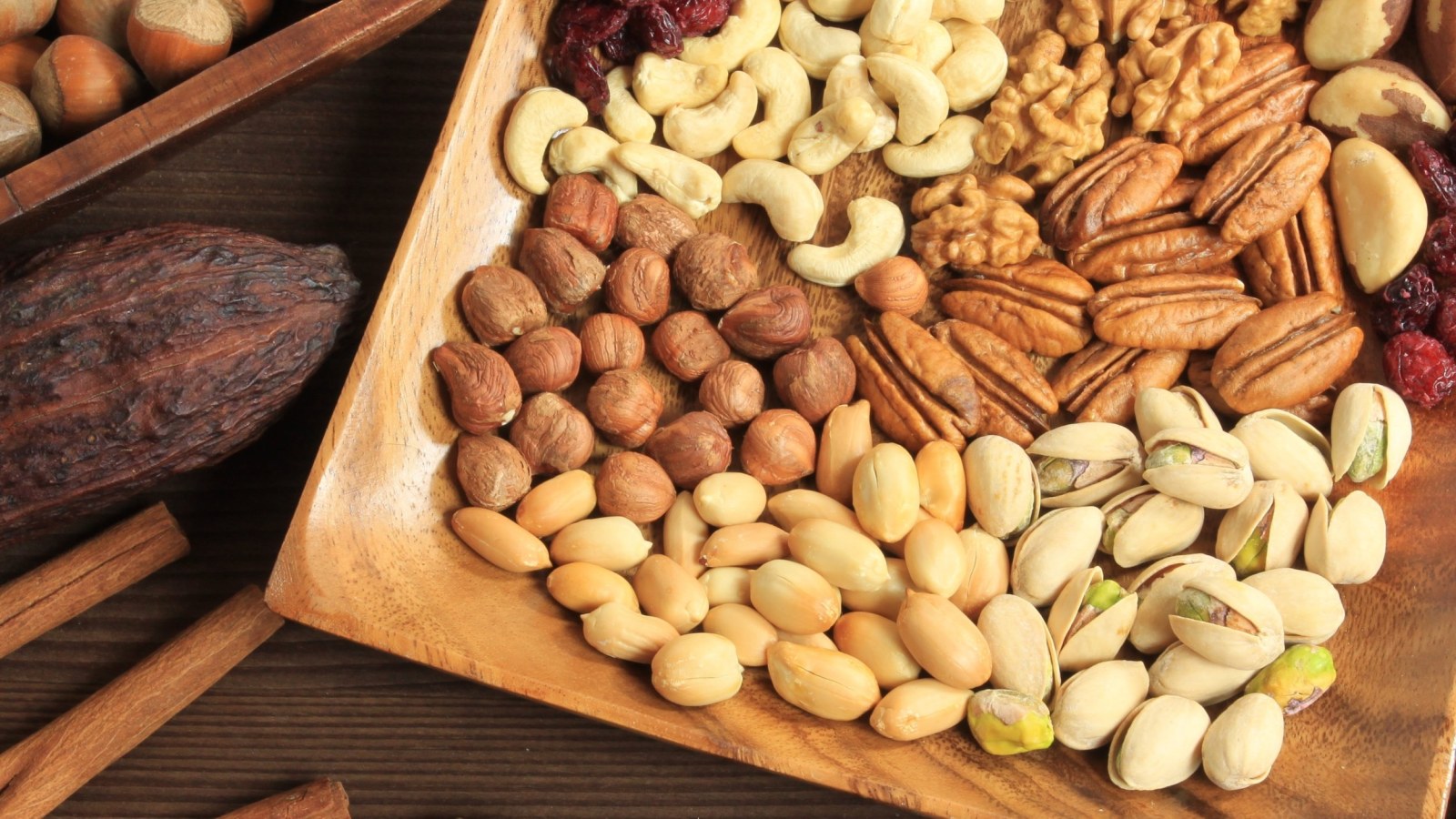 Ποιος είναι ο ξηρός καρπός που προστατεύει την καρδιά;