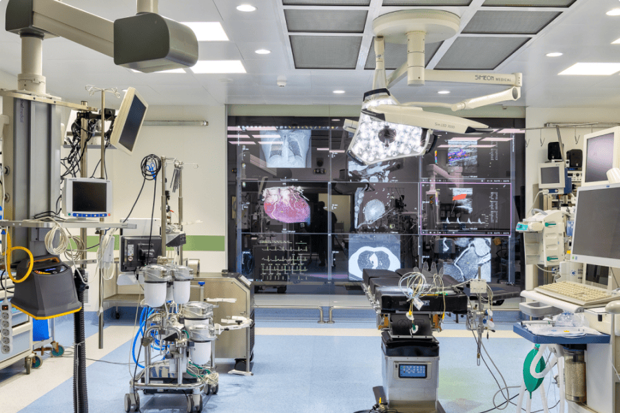 Πράσινο φως για το Ωνάσειο Μεταμοσχευτικό – Έρχεται τον Οκτώβριο