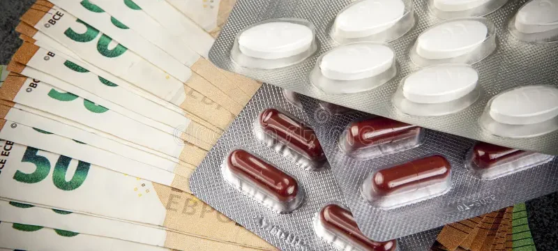pills-capsules-background-euro-banknotes-concept-expensive-medicine-europe-365148070