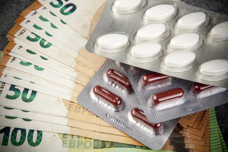 Ακριβά φάρμακα και στα ιδιωτικά φαρμακεία από τον Σεπτέμβριο