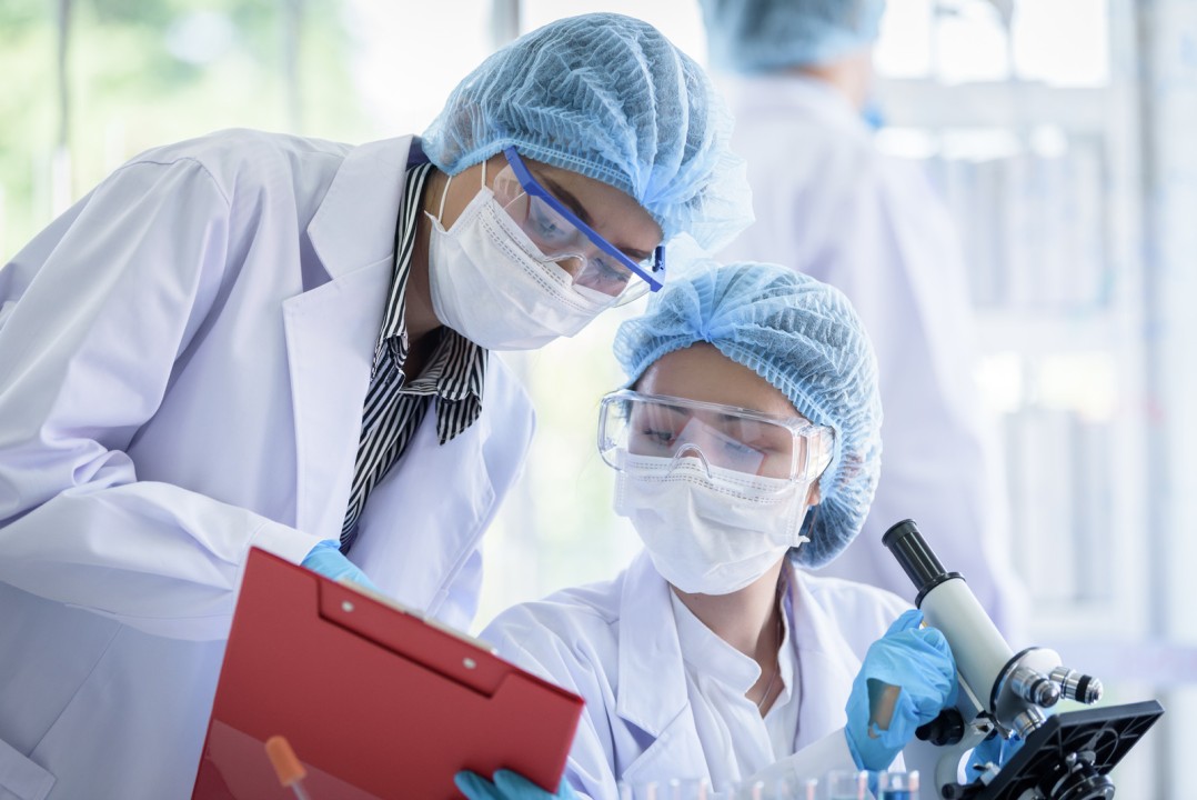 Η εξέλιξη της υγείας από το 1970 έως το 2050 σε αριθμούς