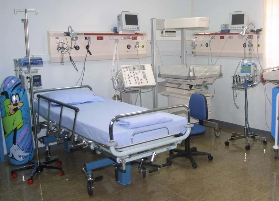 Λάθος μετάγγιση αίματος σε ιδιωτική κλινική: Τρεις συλλήψεις