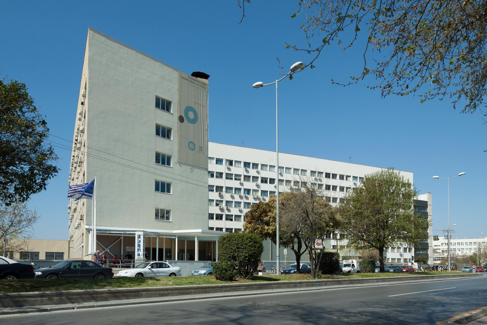 Προβλήματα και ελλείψεις προσωπικού σε νοσοκομεία και κέντρα υγείας Βορείου Ελλάδος
