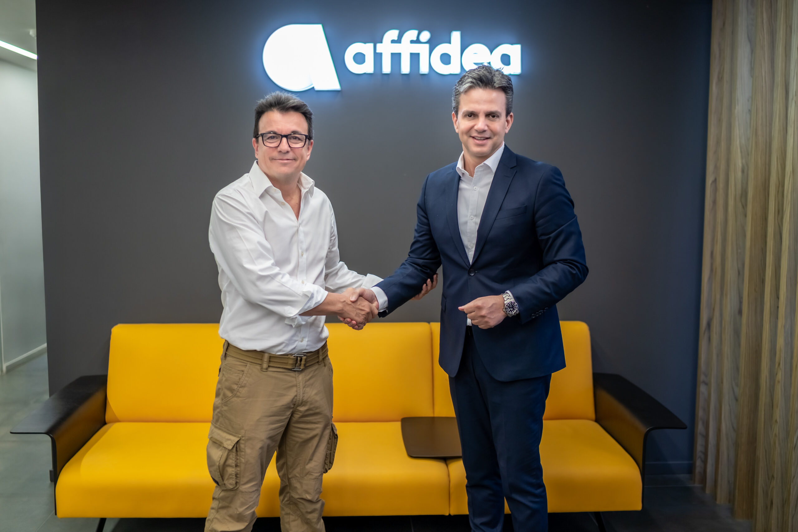 Συμμαχία Affidea – Ένωση Σπάνιων Ασθενών για ένα ασθενοκεντρικό σύστημα