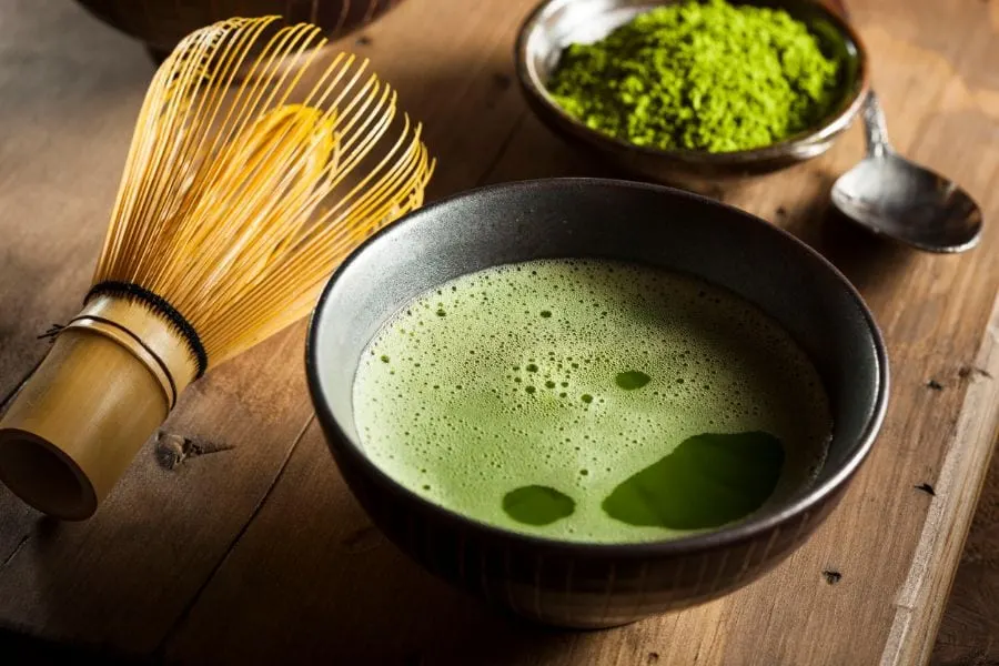 Όσα πρέπει να ξέρετε για το matcha μέσα από την εμπειρία μιας 28χρονης