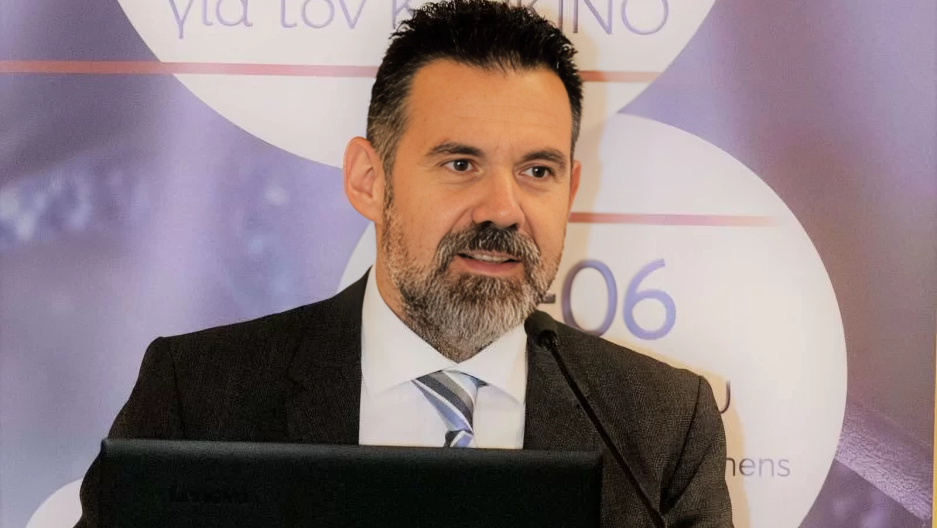 Σημαντικό βήμα για τη βελτίωση της φροντίδας και της ποιότητας ζωής παιδιών και νέων με εμπειρία καρκίνου