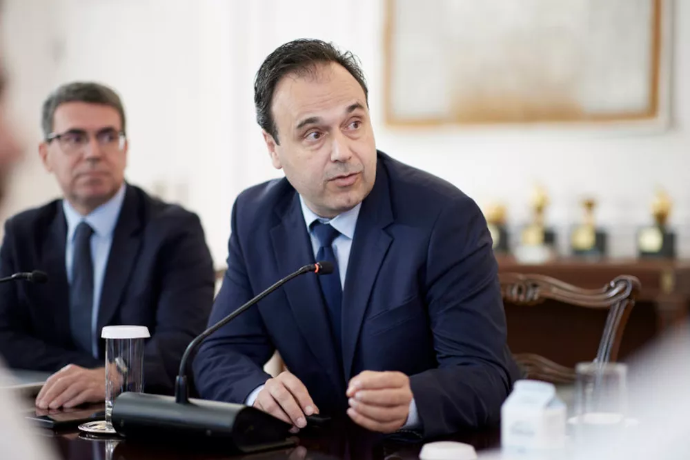 Ψηφιακή Υγεία στην Ελλάδα: Ο φάκελος υγείας ενισχύεται με τεχνητή νοημοσύνη