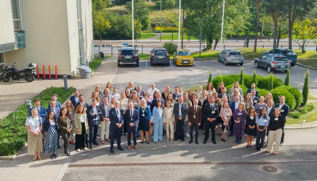 Κοινή δράση της ΕΕ για ενίσχυση στρατηγικών αποθεμάτων ιατρικών αντιμέτρων σε περιόδους κρίσης