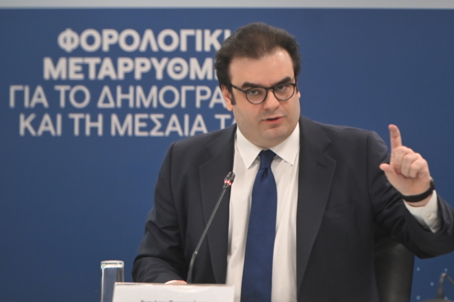 50 εκατ. ευρώ για το νέο Ταμείο Καινοτομίας Φαρμάκων