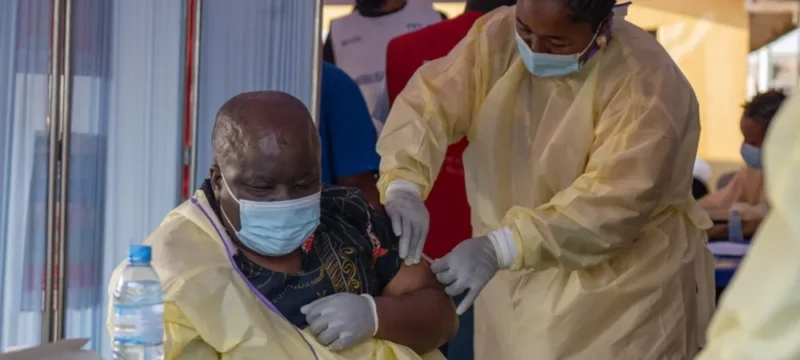 vaccination