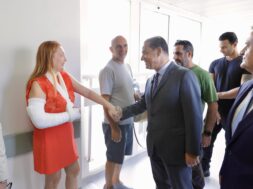 ΠΓΝ ΑΛΕΞΑΝΔΡΟΥΠΟΛΗΣ 3