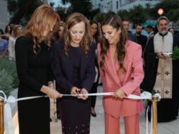 Birth Center Opening