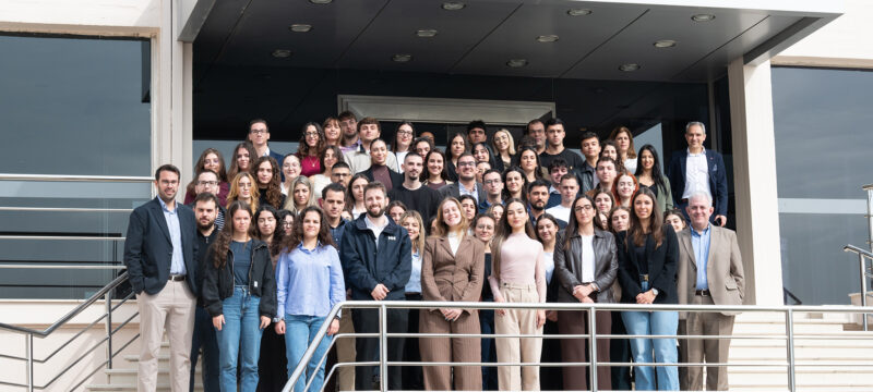 DEMO BUSINESS DAYS 24102025