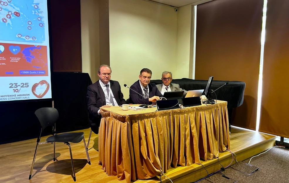 Νέες στρατηγικές πρόληψης καρδιοπαθειών με γενετική και τεχνητή νοημοσύνη