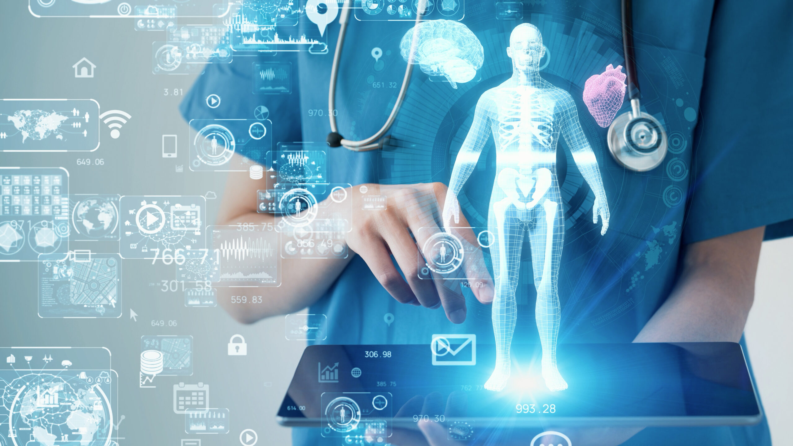 MyHealth App: Έρχεται ο νέος ψηφιακός βοηθός για ασθενείς και γιατρούς