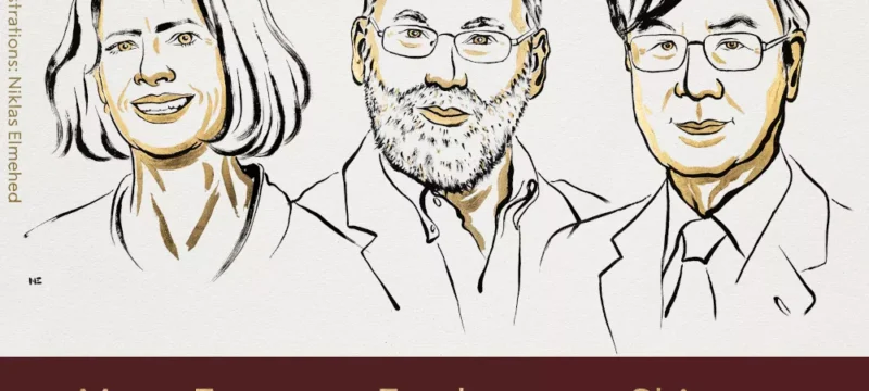 nobel-prize-2025-medicine