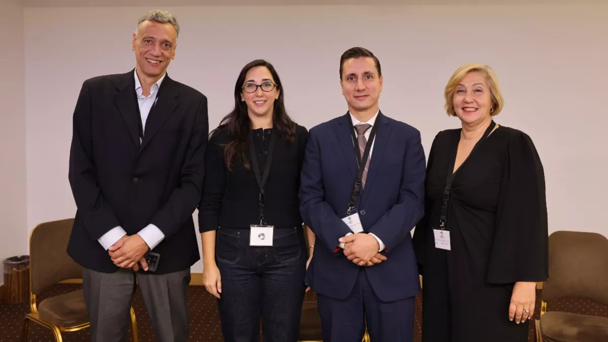 Patients’ Summit 2025: Οι Σύλλογοι Ασθενών συνεργάζονται για το μέλλον της υγείας