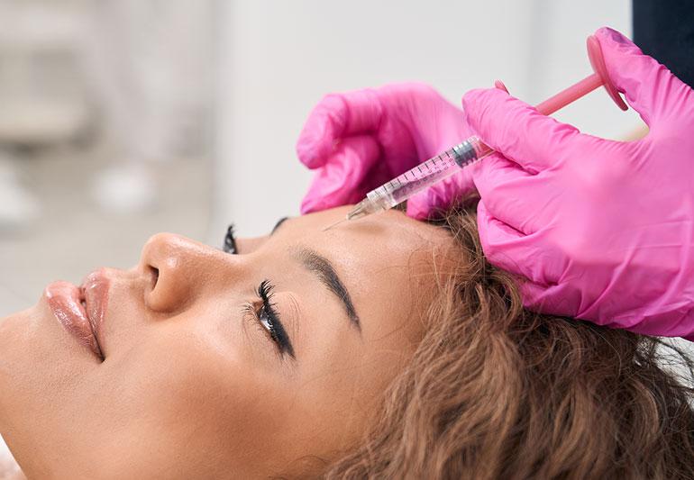 Botox: Τι να προσέξετε για καλύτερο και ασφαλές αποτέλεσμα