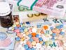 the-pills-are-on-european-money-pills-and-euro-money-euro-notes-and-pills-2AH8EA7
