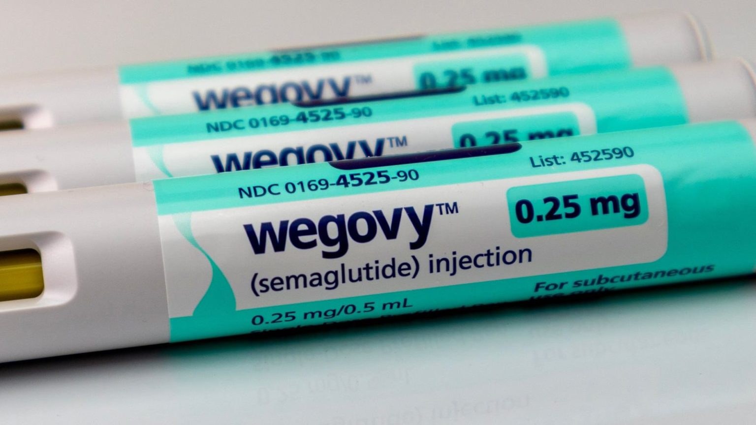 Wegovy: Το νέο φάρμακο κατά της παχυσαρκίας που ξεπερνά το Ozempic