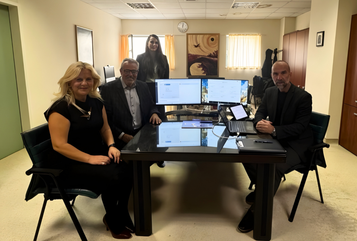 ΠΥΘΕΙΑ: Πώς η Τεχνητή Νοημοσύνη αλλάζει τα νοσοκομεία στην Ελλάδα