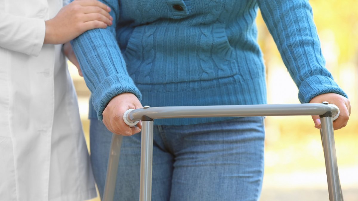 Περπατάμε για αλληλεγγύη: Ημέρα ευαισθητοποίησης για την πολλαπλή σκλήρυνση