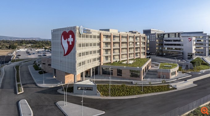 40 χρόνια πρωτοπορίας στην υγεία, από το Ιατρικό Αθηνών στην Ευρώπη