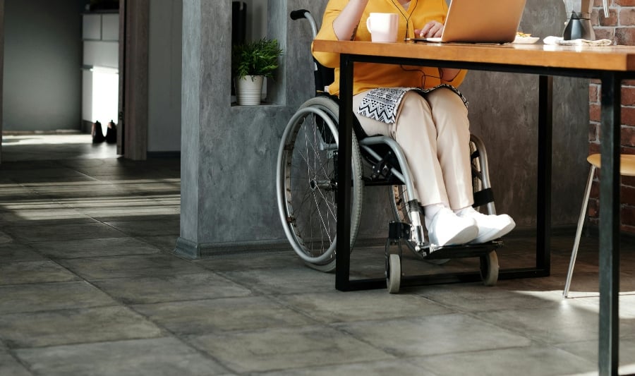 Perfectaki Able: Η ελληνική startup που επανασχεδιάζει την προσβασιμότητα