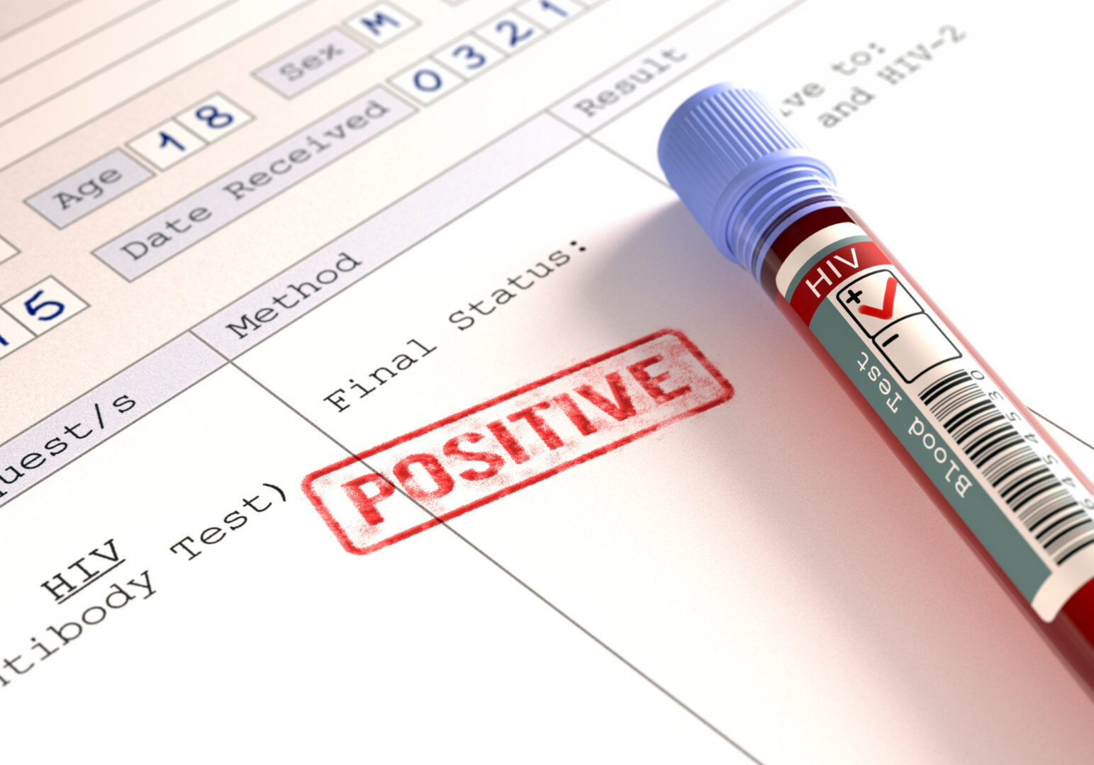 1η Δεκεμβρίου – Παγκόσμια Ημέρα κατά του AIDS: Μάθε, Προστάτεψε, PrEP-ει!