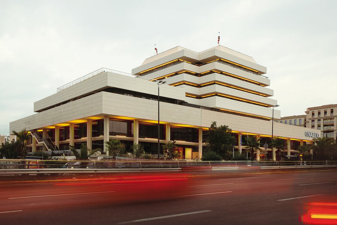 Η νέα εποχή του Ωνασείου φέρνει την ιατρική του μέλλοντος στο παρόν