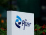 FILE PHOTO: Pfizer research facility in California