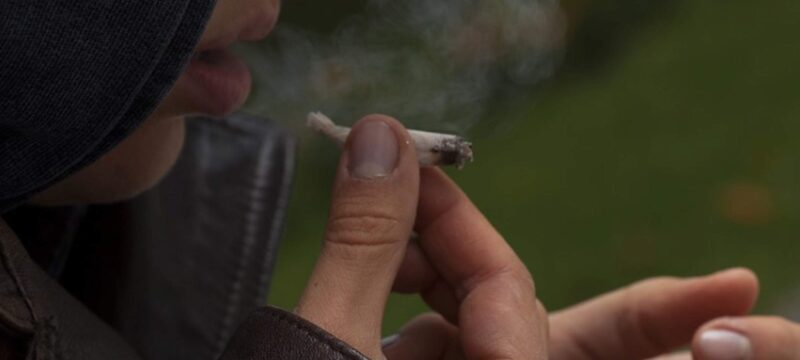 The Hidden Risk of Marijuana Overuse in Teens
