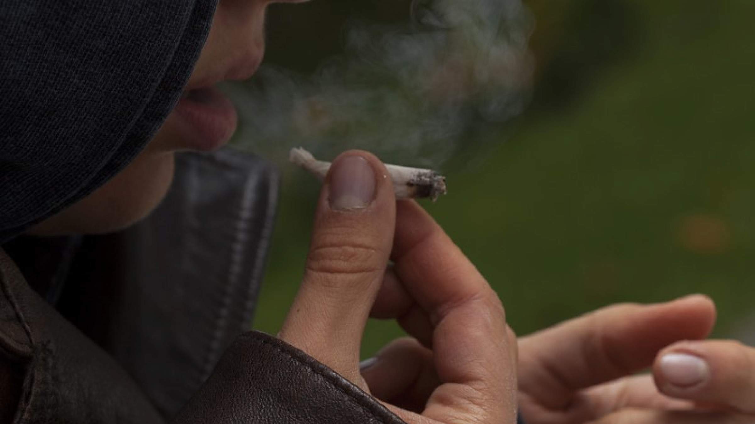 Η αθώα συνήθεια που δεν είναι τόσο αθώα: Χρήση κάνναβης στην εφηβεία