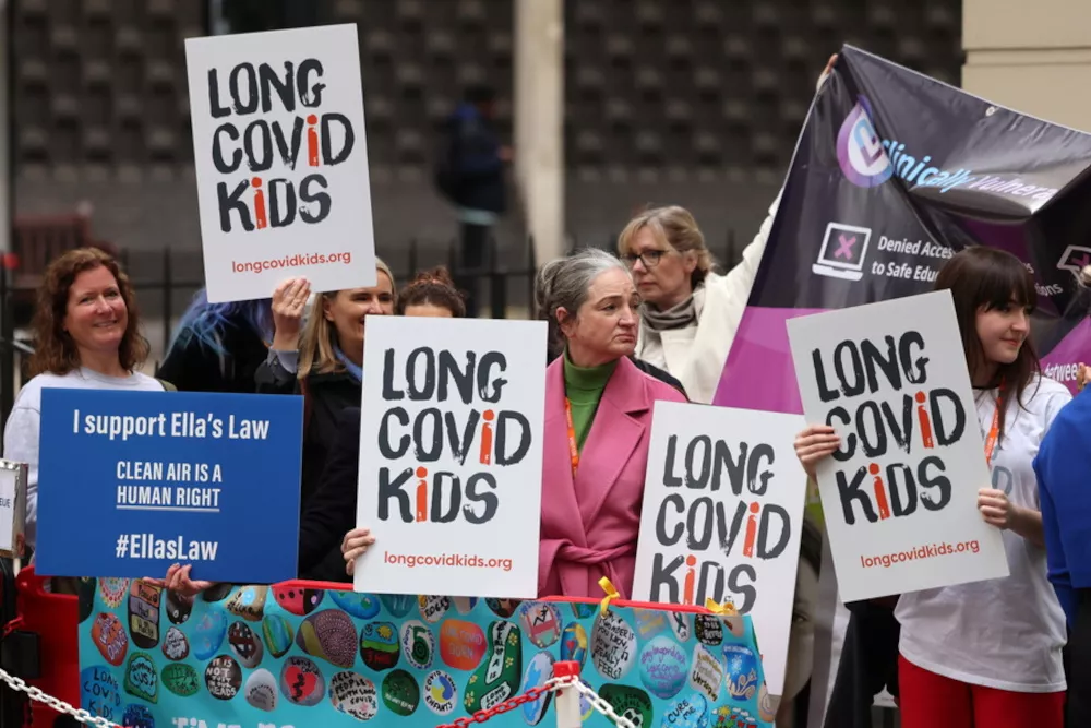 «Μπόρις Τζόνσον: Απελπιστικά ασυνάρτητη η δημόσια έρευνα για την Covid-19»