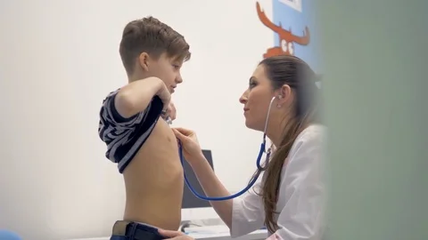 Έξαρση Κοξάκι στη Λάρισα: Συμπτώματα, πρόληψη και συμβουλές για τους γονείς