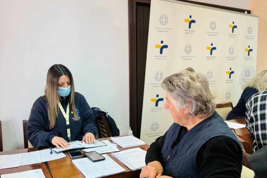 Πώς οι Κινητές Ομάδες αλλάζουν την καθημερινότητα των πολιτών σε όλη την Ελλάδα