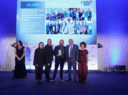 Διάκριση του Γενικού Νοσοκομείου Ρεθύμνου στα HBA 2025