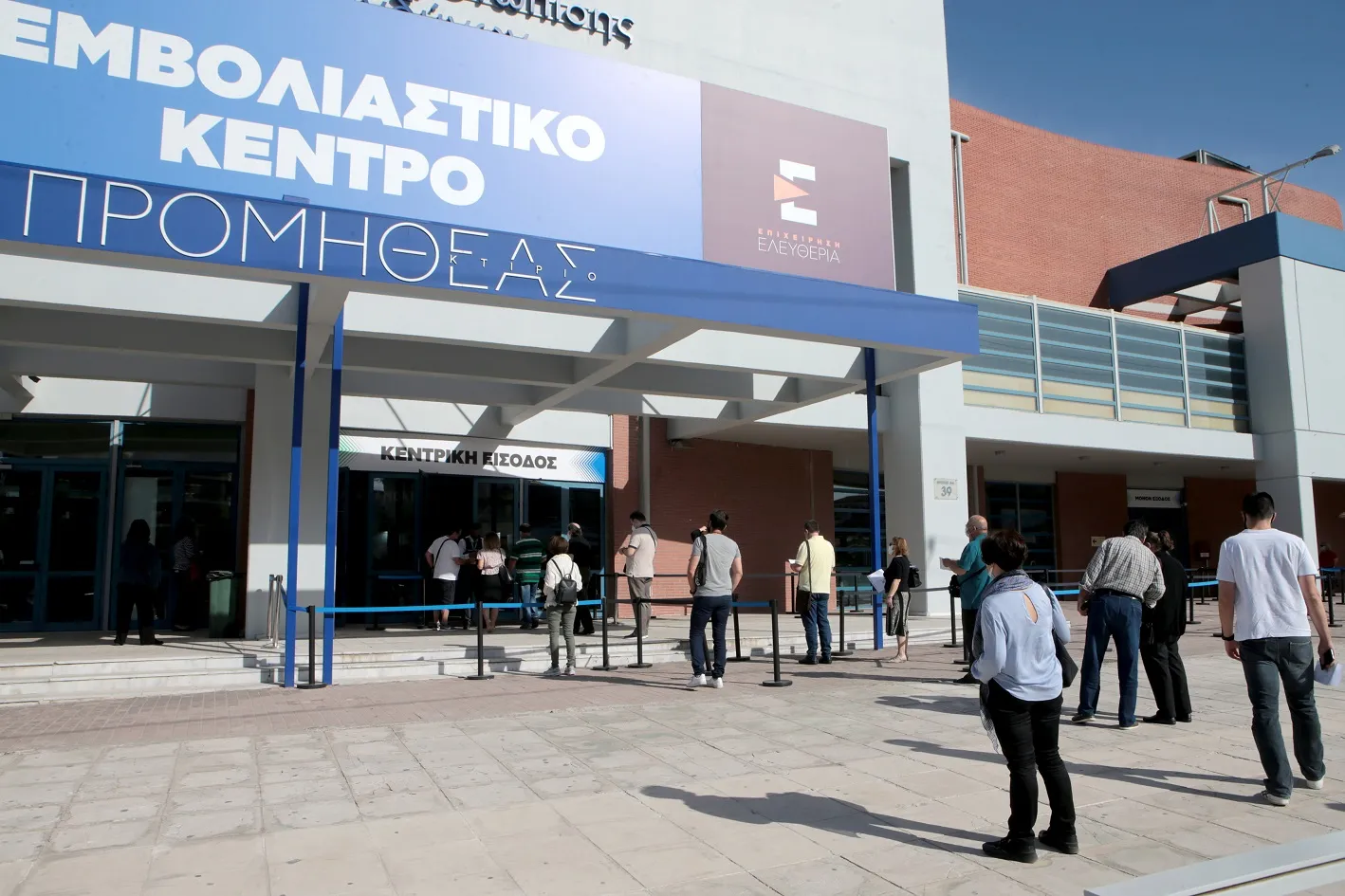 Γιατί τα εμβόλια είναι λιγότερο αποτελεσματικά στους ηλικιωμένους